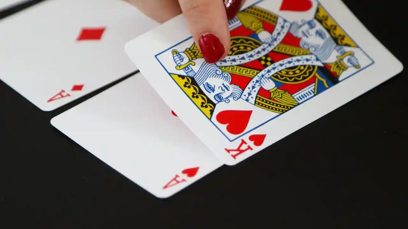 Cách chơi Bài Cào cho người mới