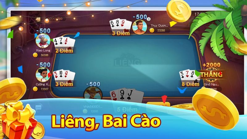 Game bài HitClub đổi thưởng