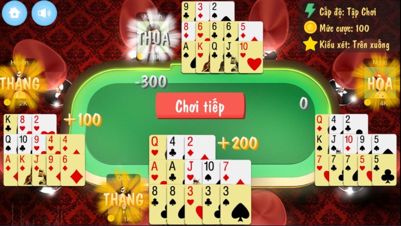 Game bài HitClub online