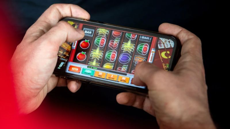 Nổ hũ HitClub online