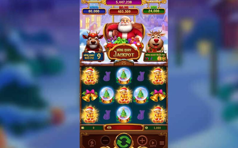 Nổ hũ Đan Đạo Chí Tôn HitClub 1