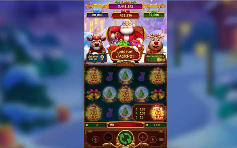 Nổ hũ Đan Đạo Chí Tôn HitClub 2