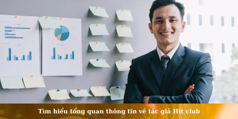  tác giả 